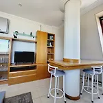 Precioso Apartamento con Vistas a las Islas Cíes.