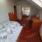 Gran Lar, 2 Hab Con Piscina Y Jardin En Samil