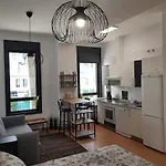 ESTUDIO IDEAL 3 - para vacaciones y trabajo