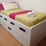 Apartamento Plaza De Ronda Centro
