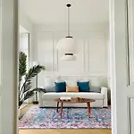 ¡Selecto Apartamento con Vistas a la Ría de Vigo!