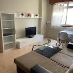 Apartamento en plaza independencia