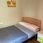 Apartamento en plaza independencia