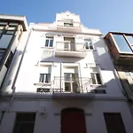 Rua Alta 22 Der