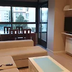 Apartamento residencial céntrico con piscina