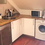 Coqueto apartamento céntrico con garaje