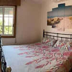 Casa Teresiña en Playa Canido -Vigo