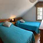 Casa Teresiña en Playa Canido -Vigo