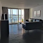 Apartamento encima del mar en Rua Canido 4