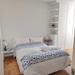 Apartamento Vigo Centro Con Garaje