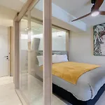 Suite De Lujo Puerta Del Sol+Parking