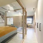 Suite De Lujo Puerta Del Sol+Parking