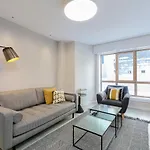 Premium Home El Corte Ingles-Parking
