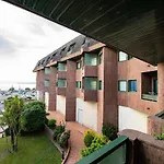 Apartamento playa de Samil