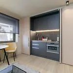 SUITE DE LUJO PUERTA DEL SOL+Parking
