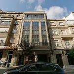 Premium Home El Corte Ingles-Parking