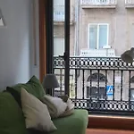 Vivienda Proxima A La Puerta Del Sol Vigo