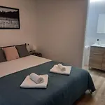 Casa en vigo a 5 min playas