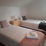 Casa en vigo a 5 min playas