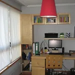 Apartamento Bamuxela