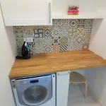 Apartamentos O Candil