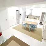 Apartamentos O Candil
