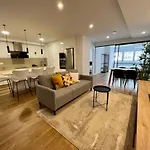 Piso Exclusivo en Vigo céntrico, negocios, confort