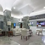 Hotel Bahia De Vigo