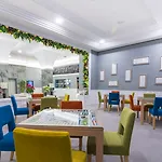 Hotel Bahia De Vigo