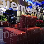 Agua De Mar Hotel Boutique
