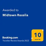 Midtown Rosalia