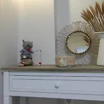 Apartamento Mar de Ardora