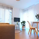 Apartamento Mar de Ardora