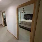Moderno Y Centrico Apartamento En Vigo