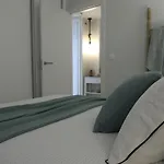 Apartamento Mar de Ardora