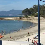 Vigo Playa Canido