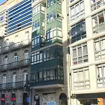 Practico Estudio Centro De Vigo