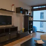 Apartamento Navia Vigo