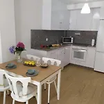 Studio - 1 Bedroom With Wifi - 0144