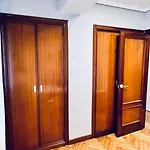 Apartamento en el centro de Vigo 2 habitaciones