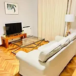 Apartamento en el centro de Vigo 2 habitaciones