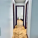 Apartamento en el centro de Vigo 2 habitaciones