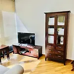 Estudio en el centro de Vigo