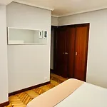 Apartamento en el centro de Vigo 2 habitaciones