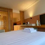 Precioso Estudio en Complejo Residencial en Vigo Bahía16