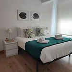 Carrerahouses Antela