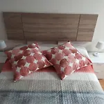 Precioso Apartamento Acogedor En El Centro De Vigo