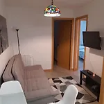 Moderno y centrico apartamento en Vigo