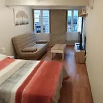 Precioso Apartamento Acogedor En El Centro De Vigo