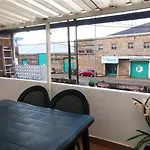 Apartamento Vigo Bouzas